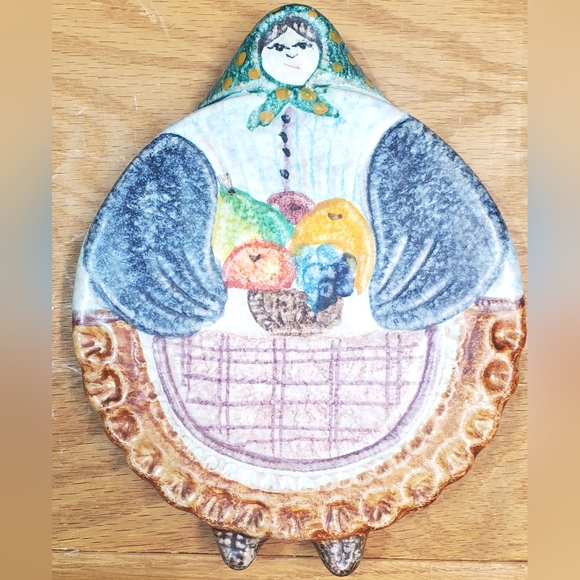 Kitchen Decor Italian - Picture 2 of 4